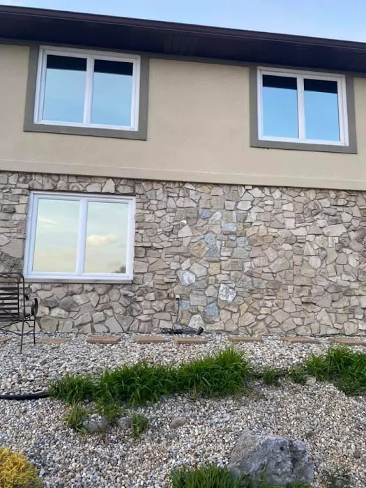 Kyree's Window Tinting & Films 2