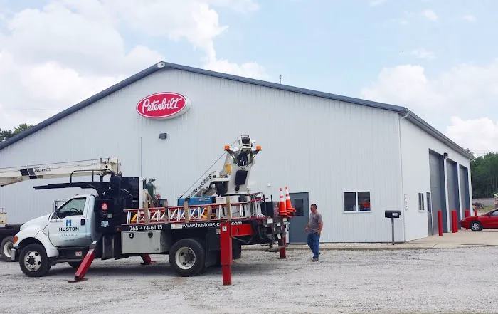 JX Truck Center - Lafayette 1