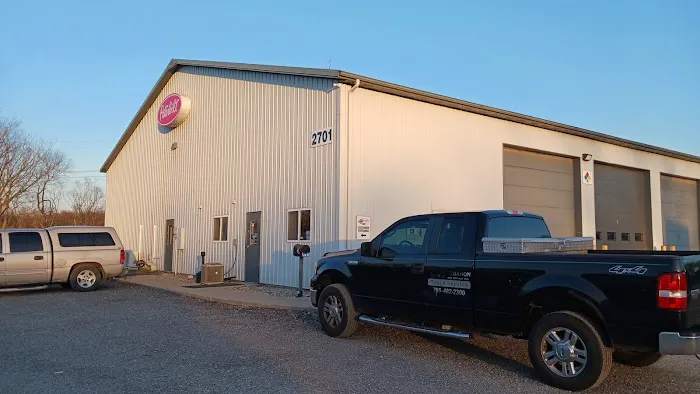JX Truck Center - Lafayette 0
