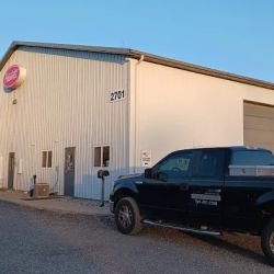 JX Truck Center - Lafayette ico