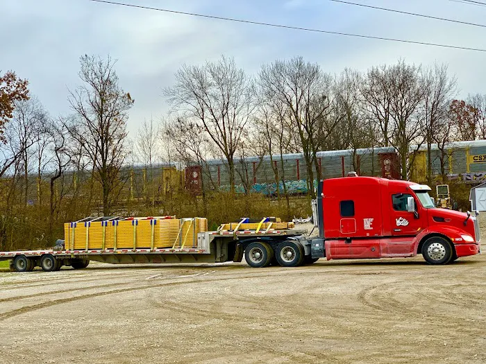 JX Truck Center - Lafayette 5