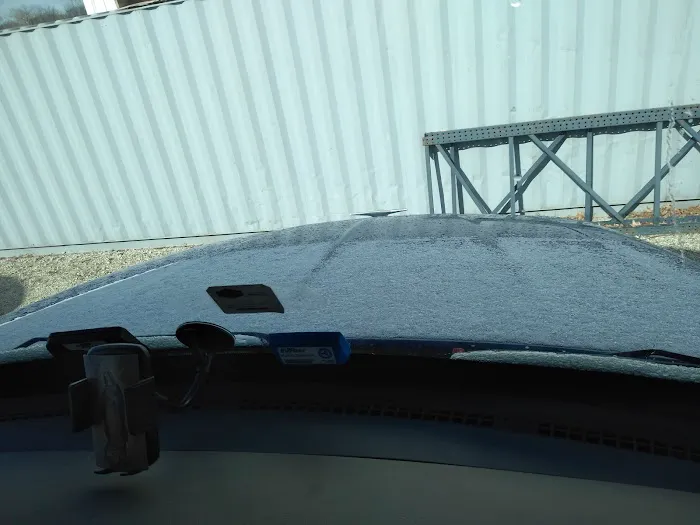 JX Truck Center - Lafayette 8
