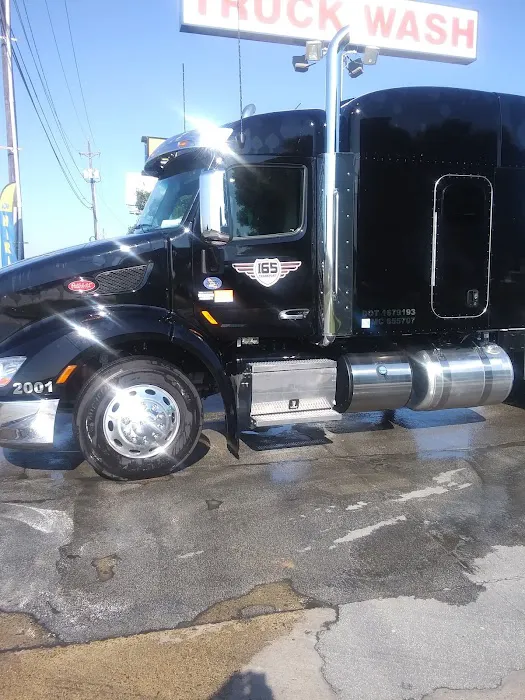 JX Truck Center - Lafayette 7