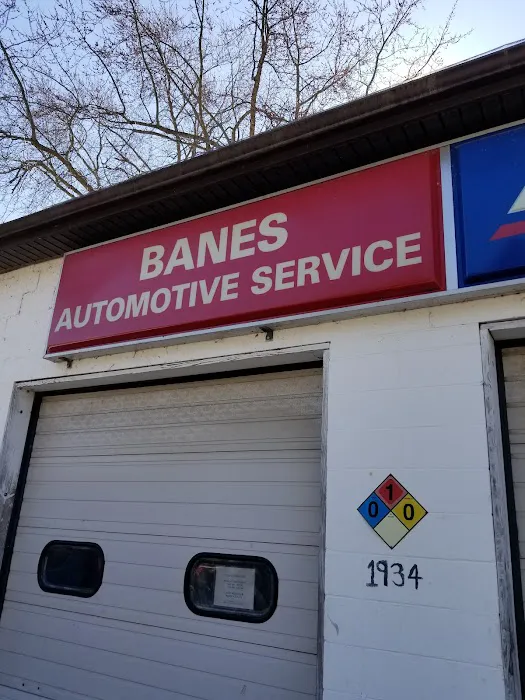 Banes Automotive & Marine INC 0