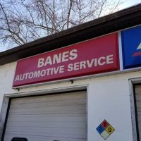 Banes Automotive & Marine INC