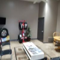 T & M Tire Service