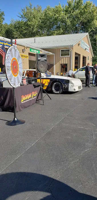 T & M Tire Service 4