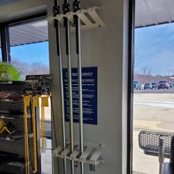 TA Truck Service ico