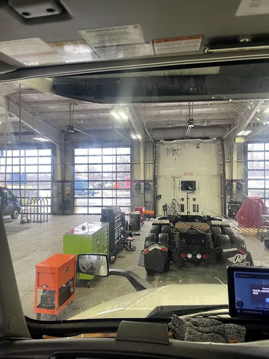 TA Truck Service 3