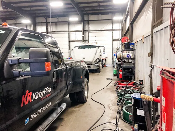 Wiers Fleet Service & Truck Repair La Porte 0