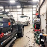 Wiers Fleet Service & Truck Repair La Porte