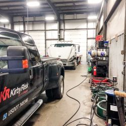 Wiers Fleet Service & Truck Repair La Porte ico