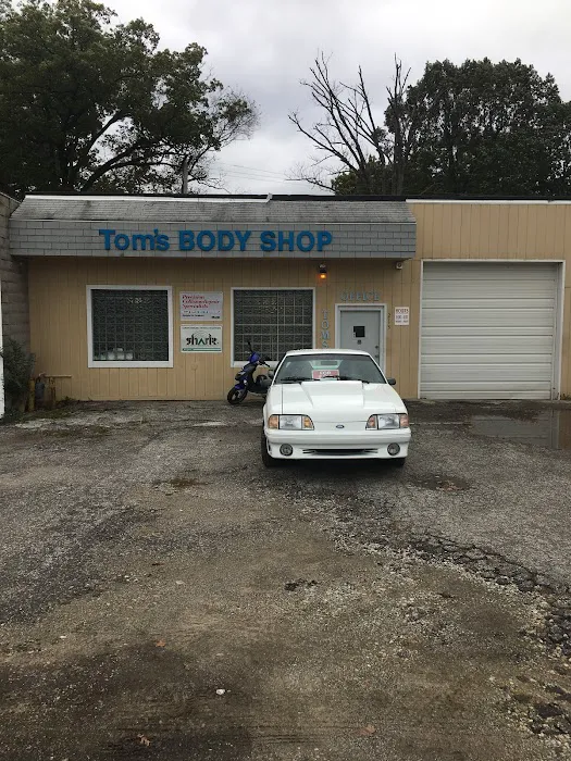 Tom's Custom Body Shop 0