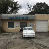 Tom's Custom Body Shop