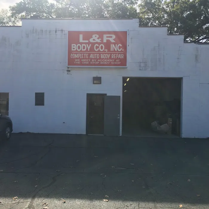 L & R Body Co Inc 0