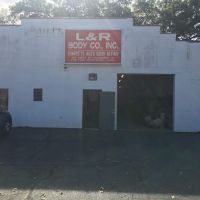 L & R Body Co Inc