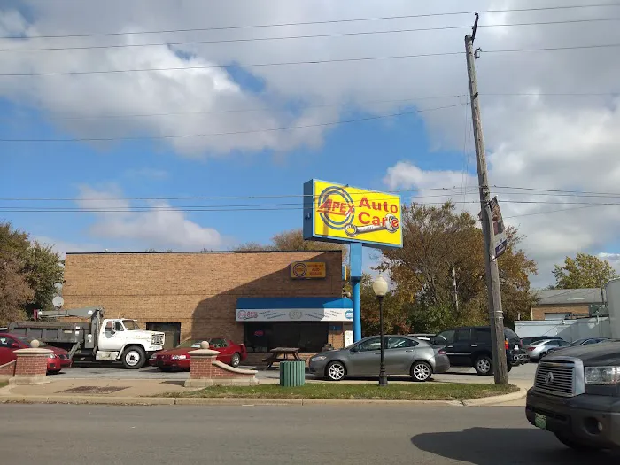 Apex Auto Care 6