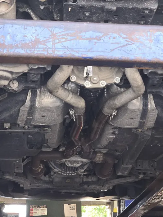 Apex Auto Care 5
