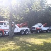Great Lakes Repair and Towing