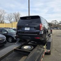 Dominion Chevrolet Auto Repair Shop