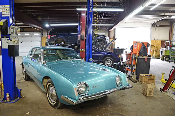 Bryan's Automotive 8