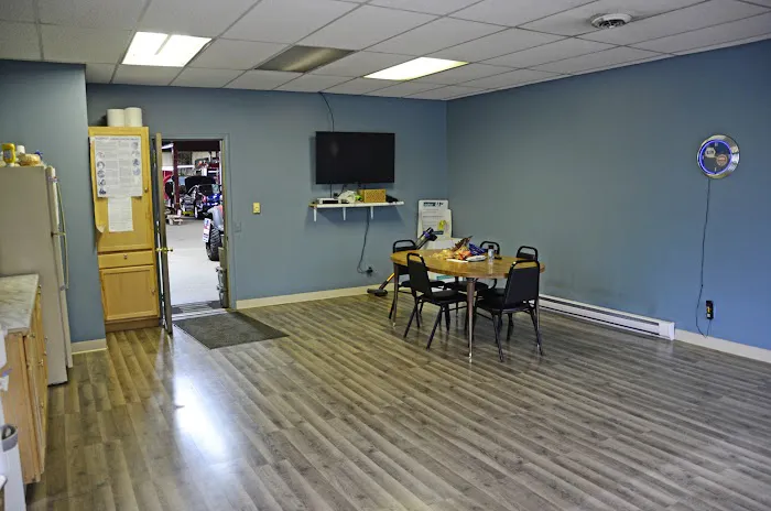 Bryan's Automotive 1