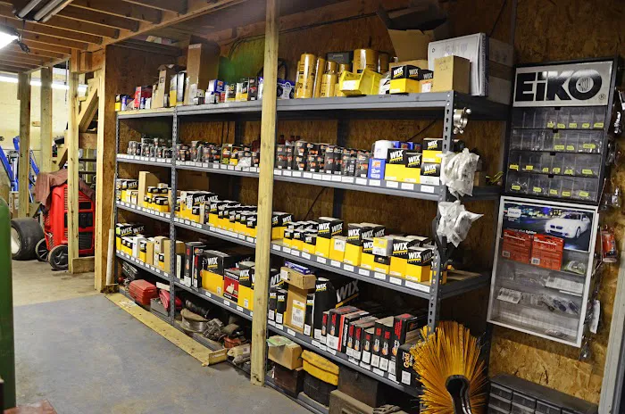 Bryan's Automotive 5