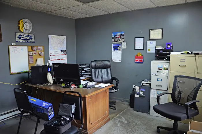 Bryan's Automotive 0
