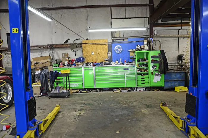 Bryan's Automotive 2
