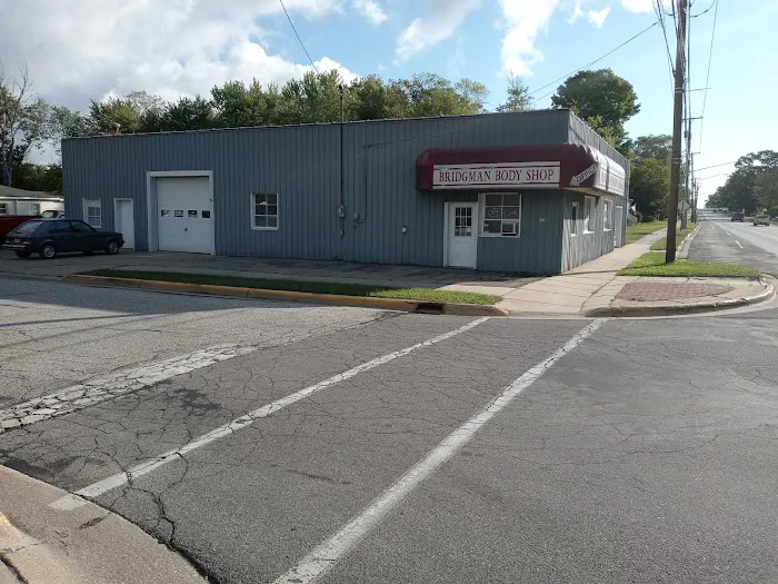 Bridgman Body Shop 0
