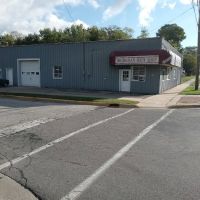 Bridgman Body Shop