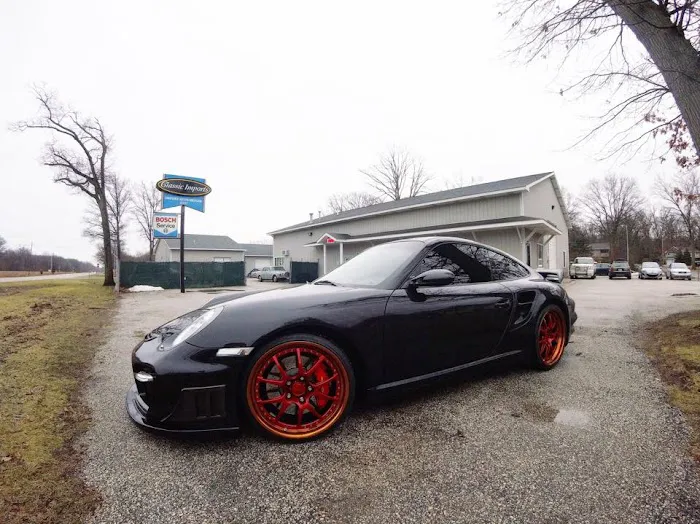 Classic Imports 1