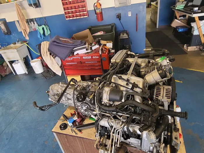 Classic Imports 0