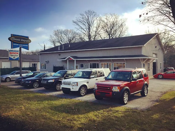 Classic Imports 6