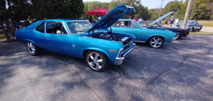 US 12 Speed & Custom 5