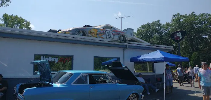 US 12 Speed & Custom 1