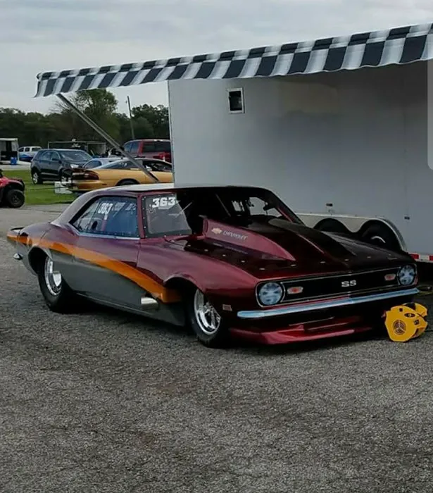 US 12 Speed & Custom 6