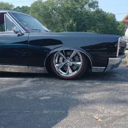 US 12 Speed & Custom ico