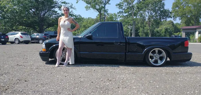 US 12 Speed & Custom 3