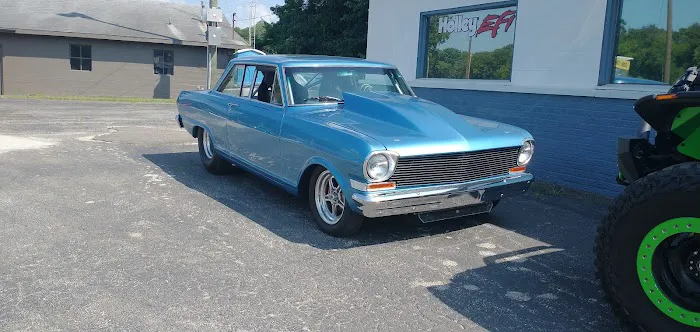 US 12 Speed & Custom 2