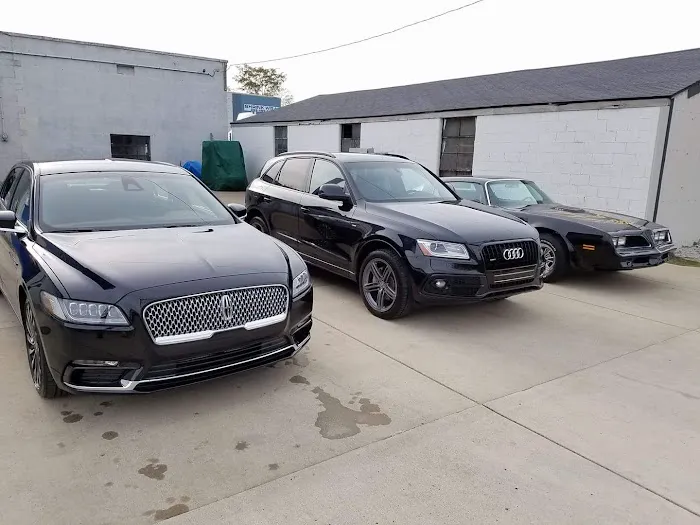 Grand Beach Tire & Auto Repair 1