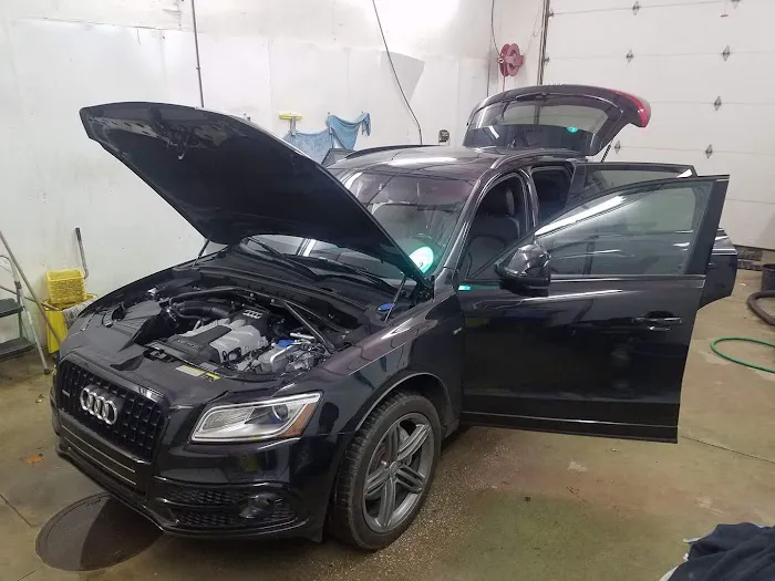 Grand Beach Tire & Auto Repair 2