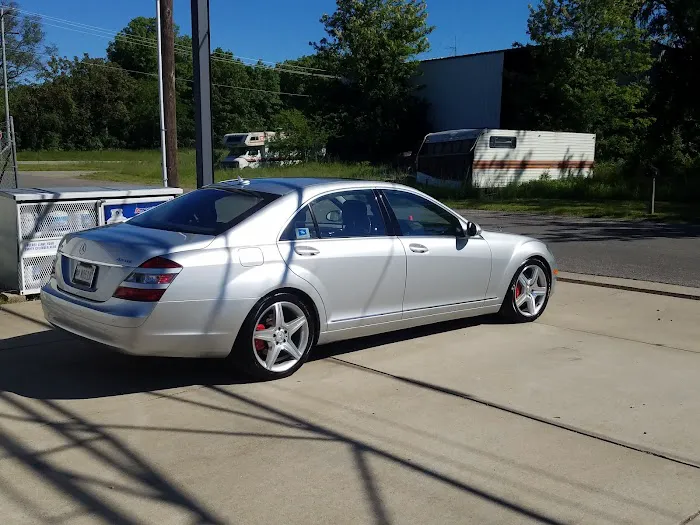 Grand Beach Tire & Auto Repair 5