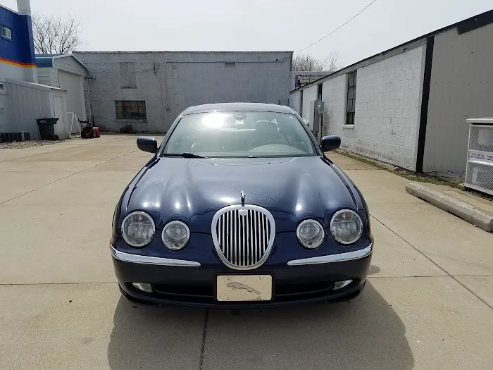 Grand Beach Tire & Auto Repair 6