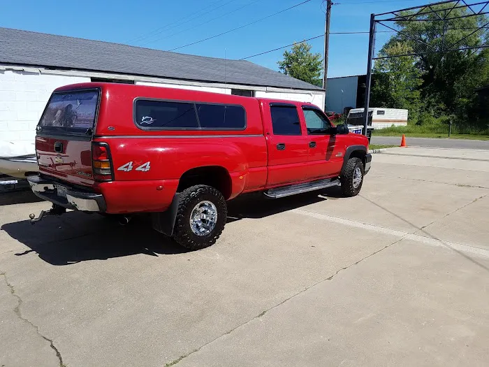 Grand Beach Tire & Auto Repair 0