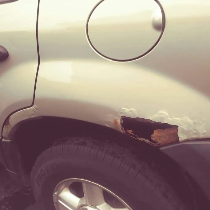 Novak auto repair and paint 4