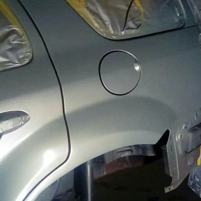 Novak auto repair and paint 3