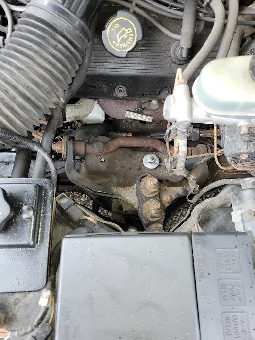 Will's Discount Auto Service 2