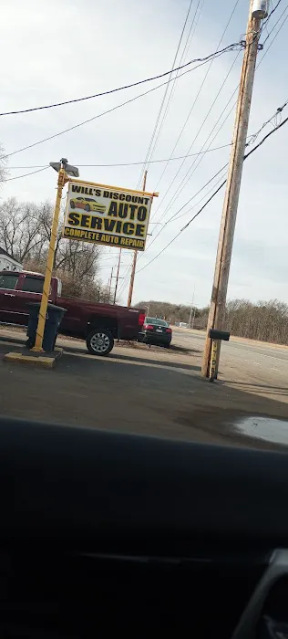 Will's Discount Auto Service 4