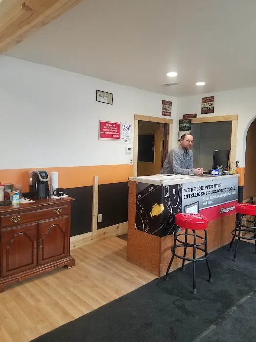 Will's Discount Auto Service 7
